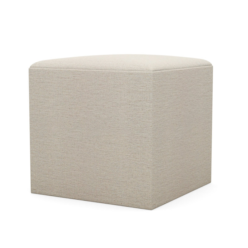 Tucker Square Ottoman, 8938-74
