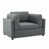 Dark Gray Linen is out of stock
