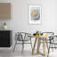 Giclée de pâtes Farafalle traditionnelle, design par Andreas Magnusson-984730078-984730076