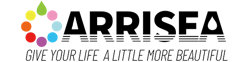 ARRISEA logo