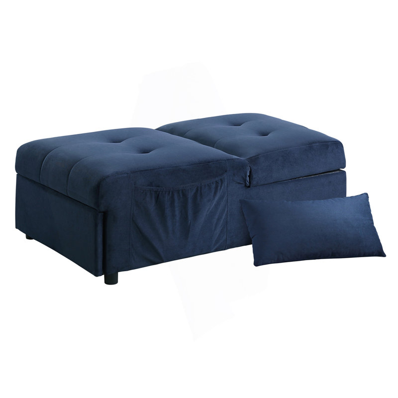 Banc de rangement avec banc escamotable Modern