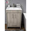 Base de meuble-lavabo simple 29 po Volpa-49664255