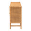 Armoire de rangement 3 tiroirs Wroblewski Bali & Pari Vivan