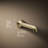 Wall-Mount 8 In. Bath Spout With Straight Design-91905394