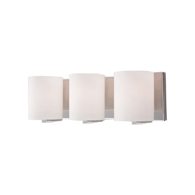 Bridgewater 3 - Light Bath Bar