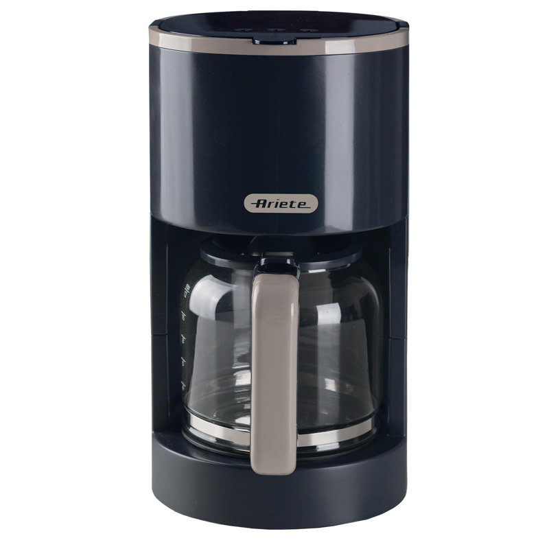 Ariete Breakfast Line 12 Cup Drip Coffee Machine