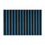 Tapis intérieur / extérieur noir HorizontalStripes-252862396