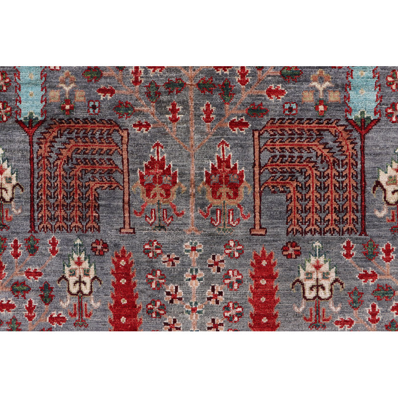 One-of-a-Kind 8'2" X 9'10" Area Rug