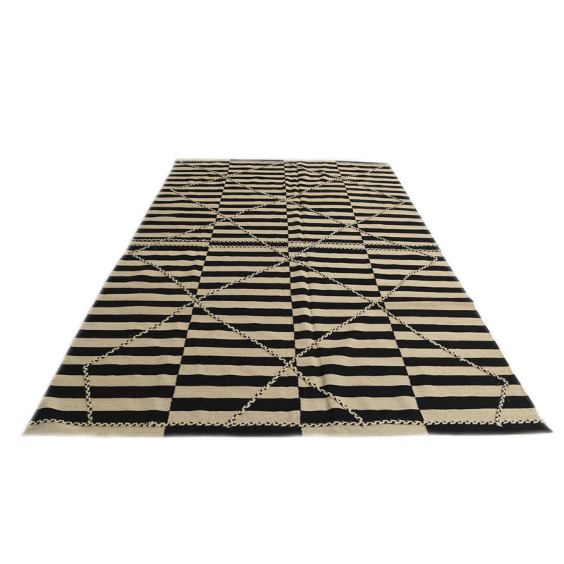 Parrett Ivory Rug