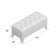 Lincoln Upholstered Storage Bench
