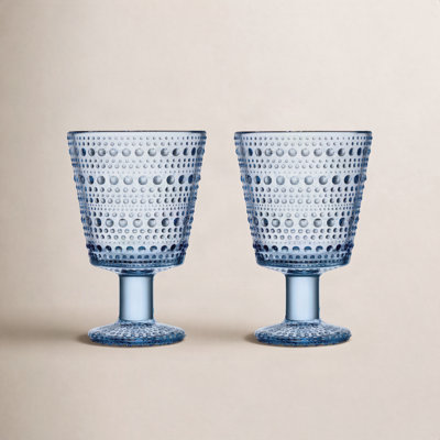Kastehelmi Goblet