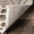 Jemier Textured Tile Area Rug-86810793