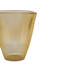 Ribbed Glass Table Vase-1764154980