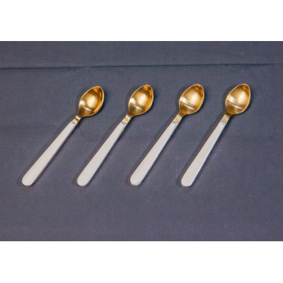 Ensemble de cuillères à glace Chrismont Piedmont