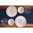 Diana - 100% Pure Linen Table Runner-111522020-111522008