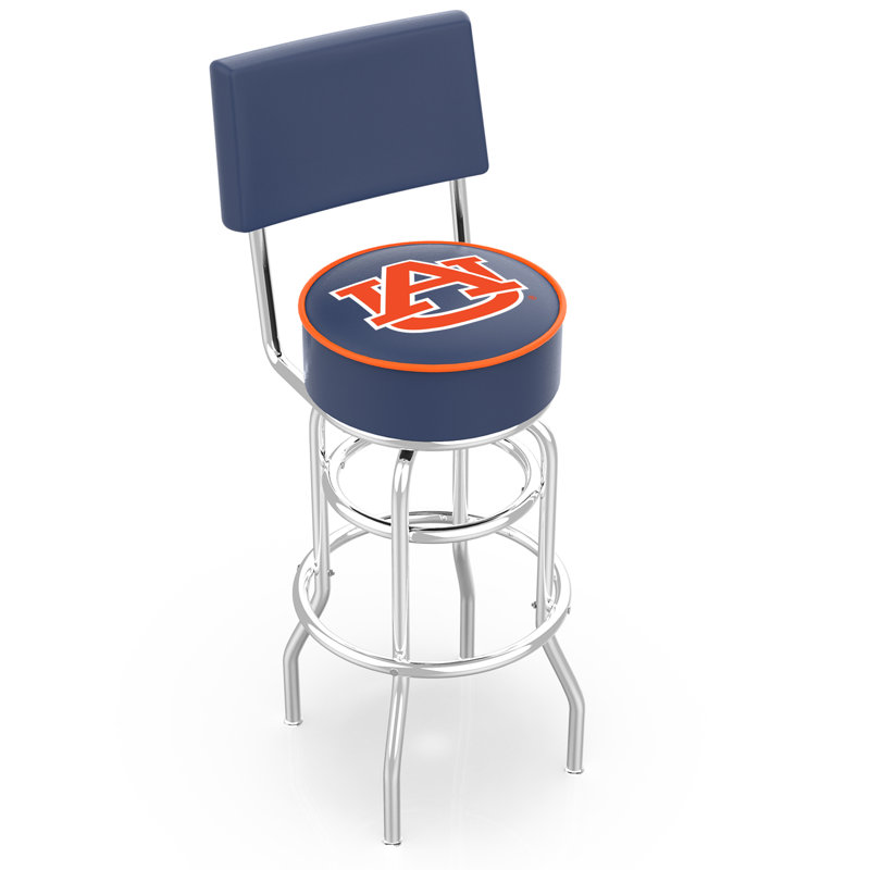 Tabouret tournant 30 "NCAA, Université Auburn