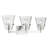 Basiliso 3 - Light Dimmable Vanity Light-747650987
