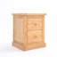 45cm W Plywood / Laminate Board Bedside Table-16440557