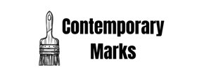 Logo CONTEMPORARY MARKS