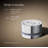 DTV Mode Deck-Mount Shower Interface-97877596