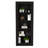 Melbourne 28" Wide Bookcase-984508214