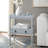 Kirkley Rectangle 1 Drawer Accent Table-991996776