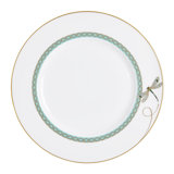Handmade Bone China Dinner Plate