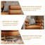 Fauteuil 33,46 po