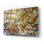 «Autumn Colors» par SD Smart, art mural en verre acrylique-625115305