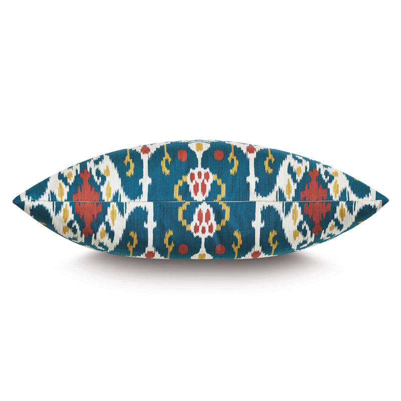 Boutique Pillow Cover & Insert, Square 22"