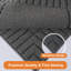 W50 X L76 Cm Non-Slip Door Mat-879176650-879176655