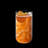 Sublime 20 oz. Beverage Drinking Glasses