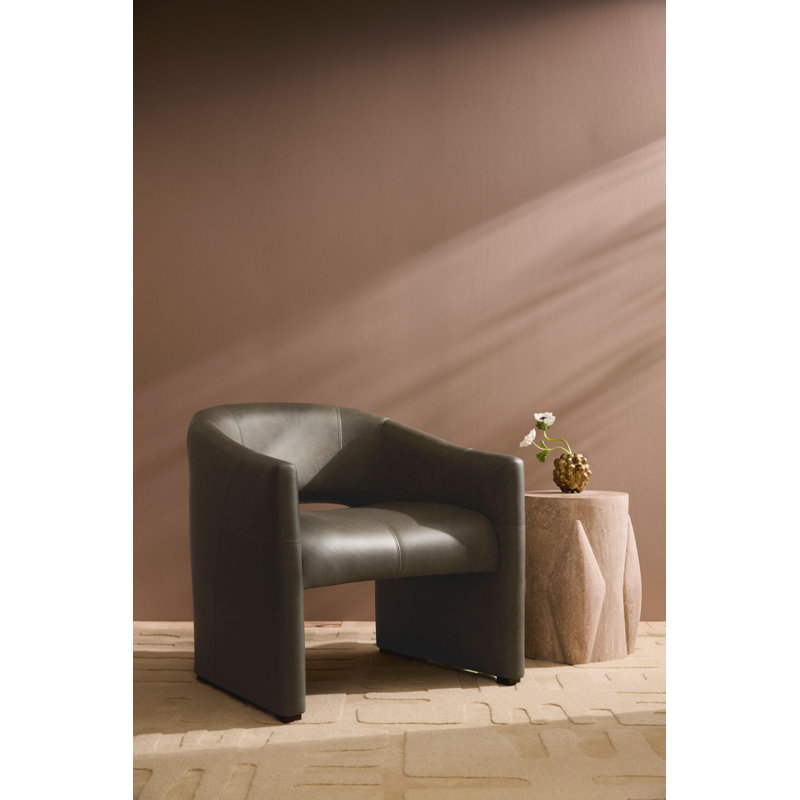 Winchester Armchair