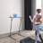Adjustable Bike Trainer Fitness Desk