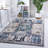 Endel Abstract Indoor Rug-8228285