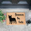 Dorset Non-Slip Outdoor Doormat