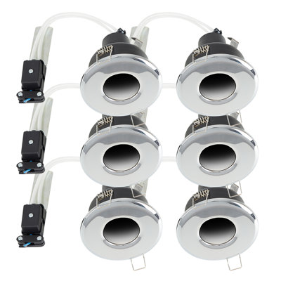Baggett 3.35" Recessed Lighting Kit