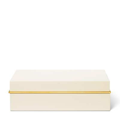 Piero Decorative Box
