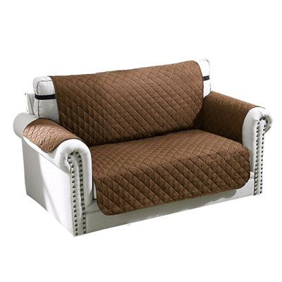 T-Cushion Armchair Slipcover