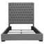 Lit design moderne et minimaliste-1039119506