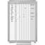 Tableau blanc mural 36 po x 24 po