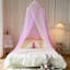Adoniram Nylon Bed Canopy-582469846