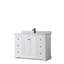 Ensemble de meuble-lavabo simple 48 po Avery-80201122-41604522
