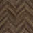 Harlie Rustic Oak 2-Doors Wine Cabinet