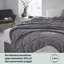 Silentnight Wellbeing 6.8 Kg Weighted Blanket-929685165