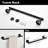 6 - Piece Bathroom Hardware Set-112575867