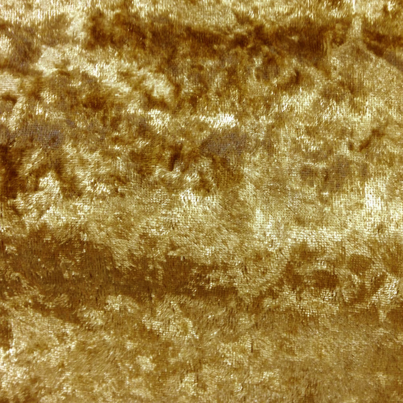 Tissu Rumple, Argent