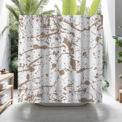 Coco Shower Curtain