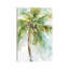 «Palm Breezes I» par Carol Robinson, reproduction d'art sur toile tendue-55900993