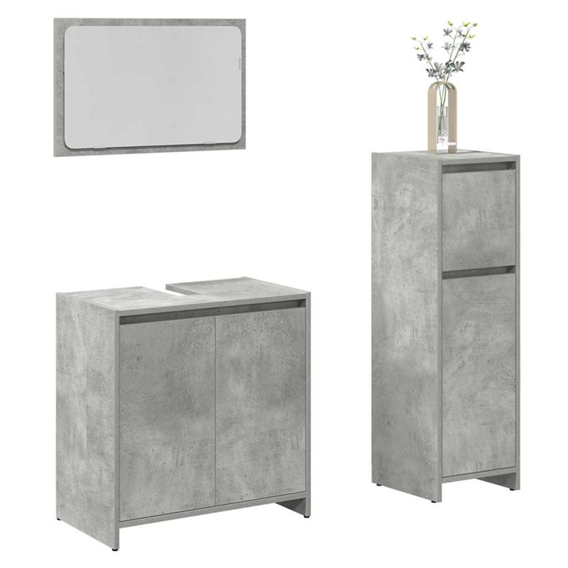 Staria Bathroom Suite